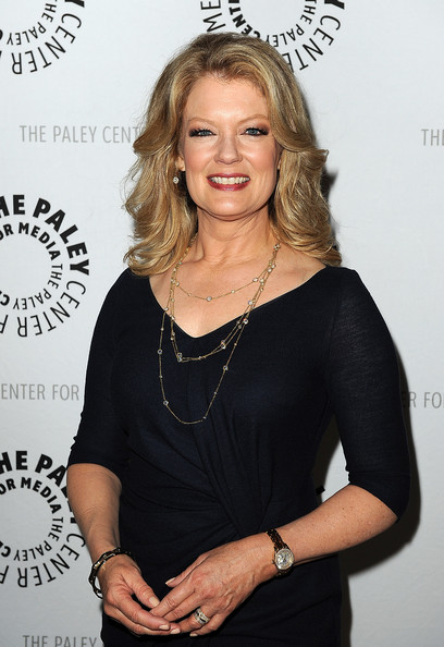 Mary Hart