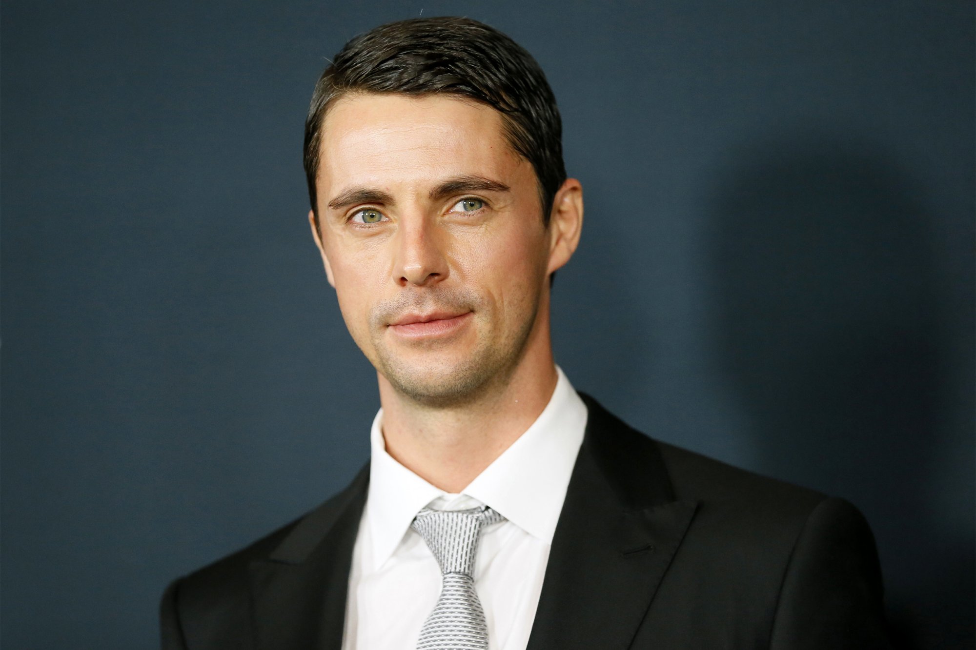 Matthew Goode