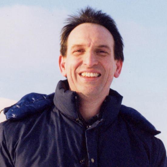 Michael Lockwood