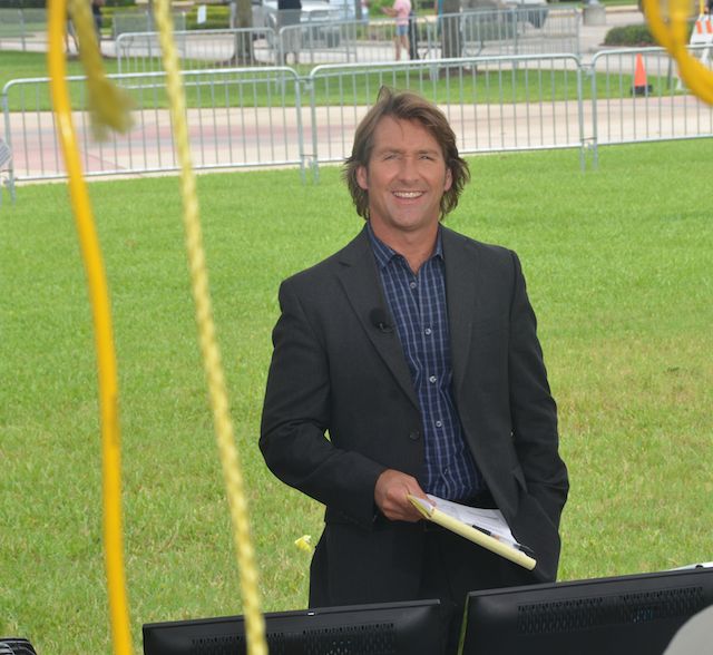 Phil Keating