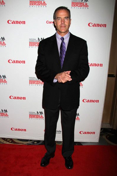 Richard Burgi