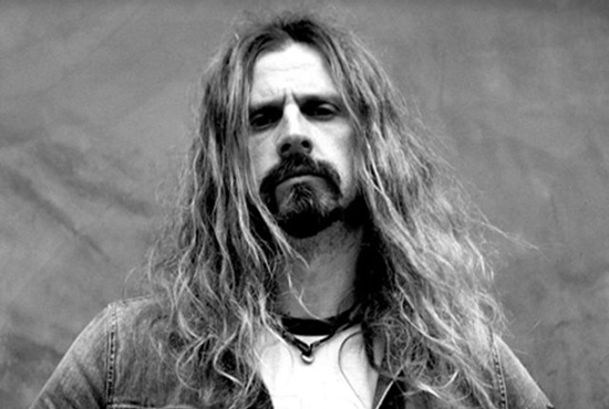Rob Zombie