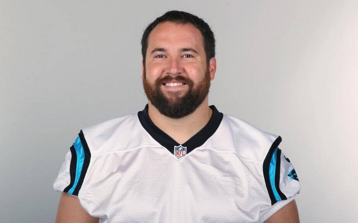 Ryan Kalil