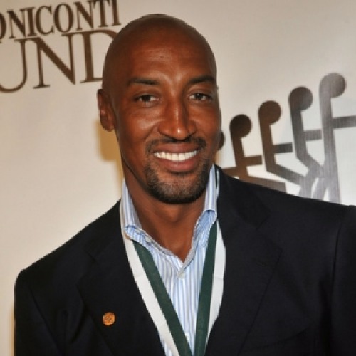 Scottie Pippen