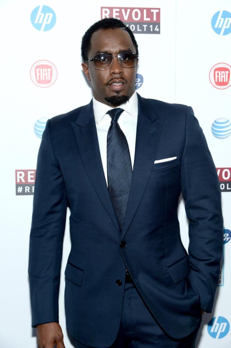 Sean Diddy
