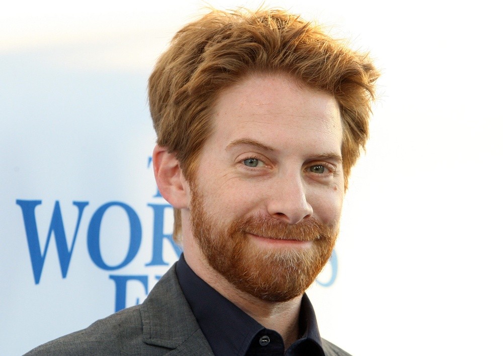Seth Green