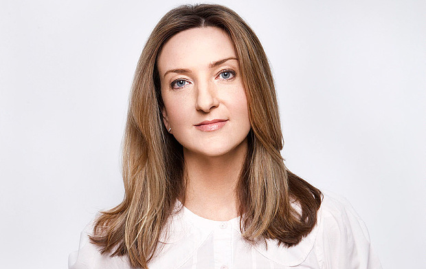 Victoria Derbyshire