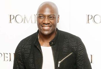 Adewale Akinnuoye-Agbaje