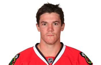 Andrew Shaw