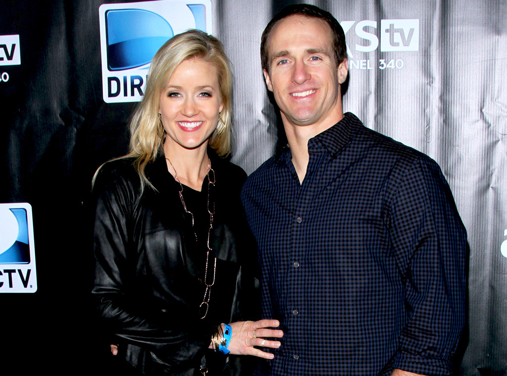 Brittany Brees