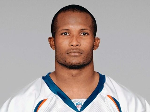 Champ Bailey