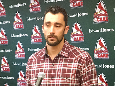 Matt Carpenter