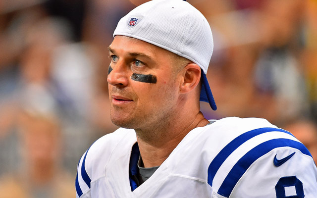 Matt Hasselbeck