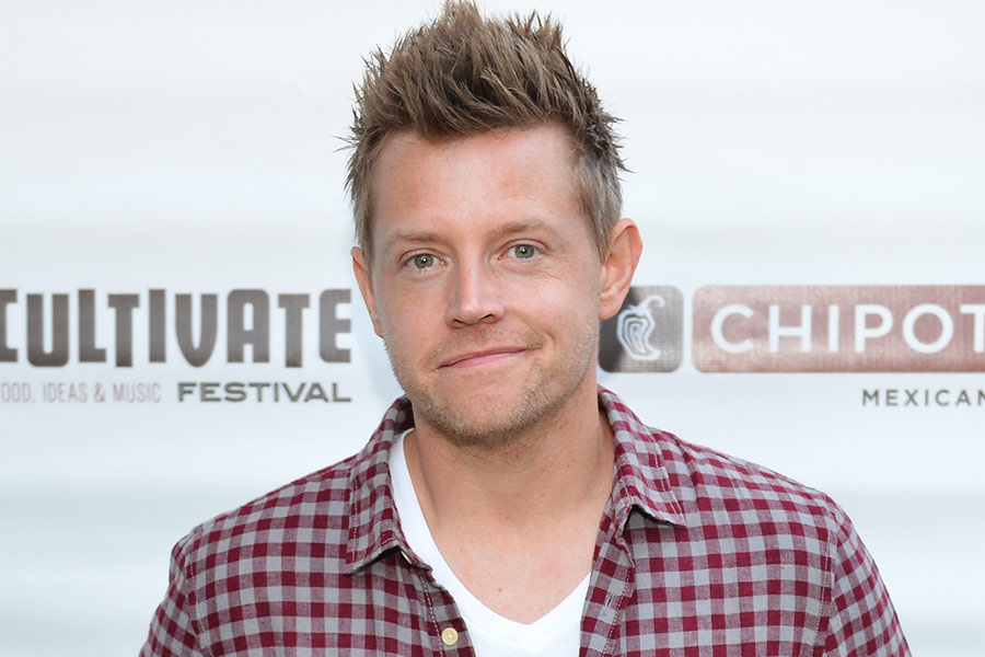 Richard Blais