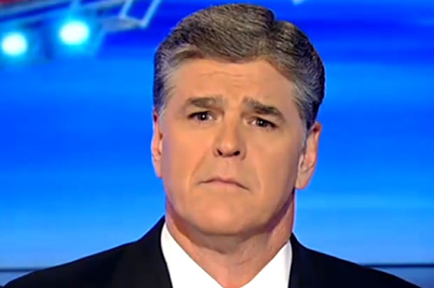 Shawn Hannity