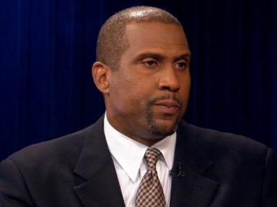 Tavis Smiley