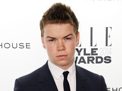 Will Poulter