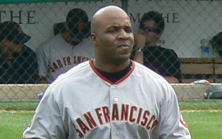 Barry Bonds