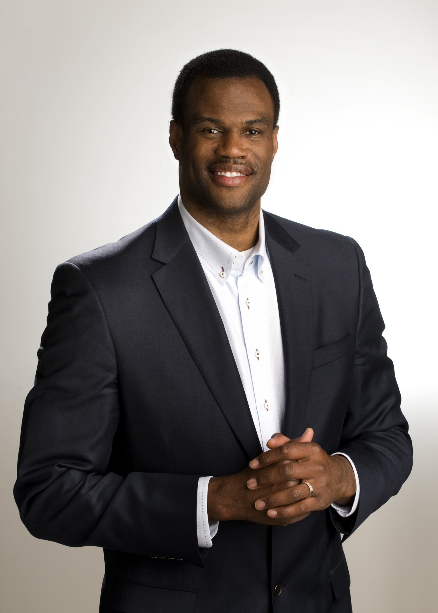 David Robinson