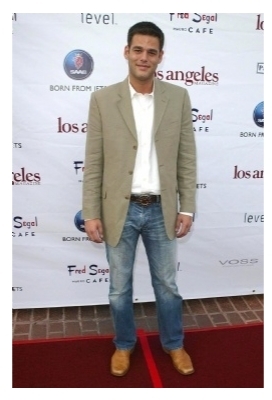 Ivan Sergei