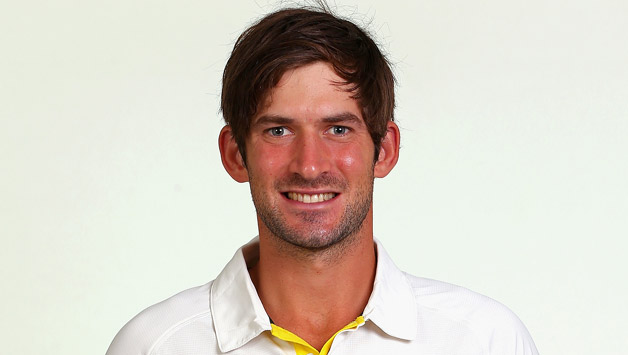 Joe Burns