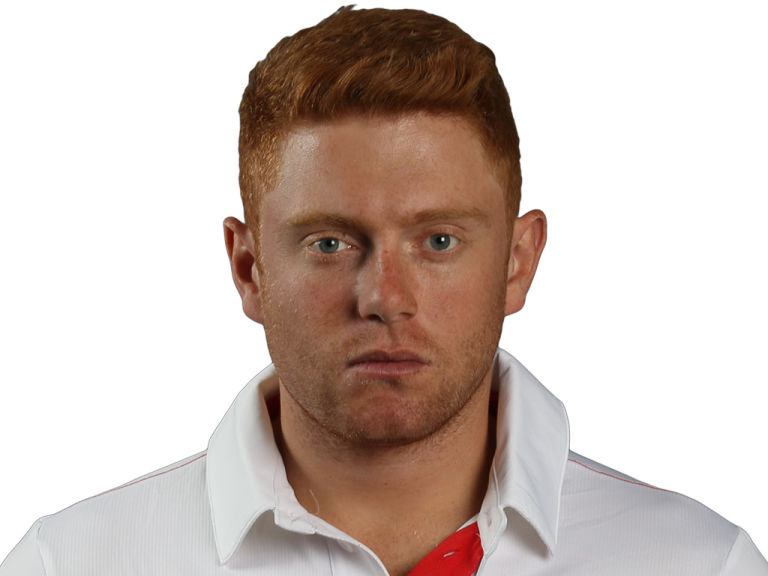 Jonny Bairstow