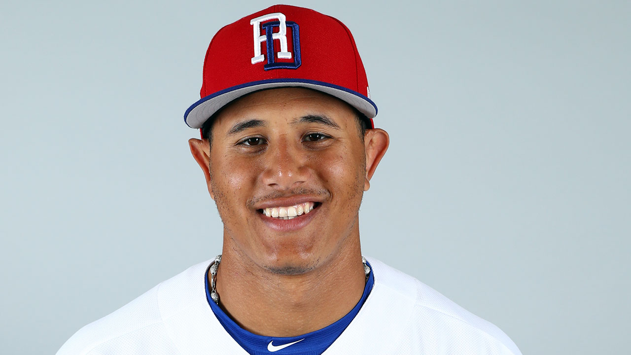 Manny Machado