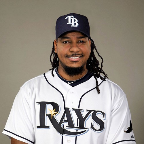Manny Ramirez