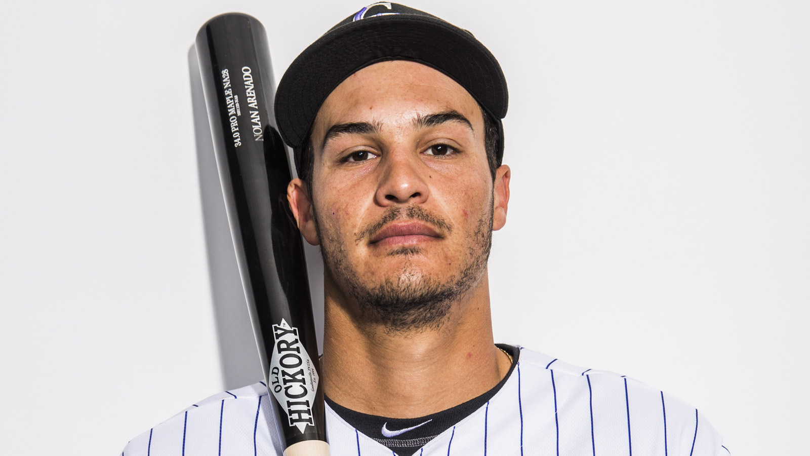 Nolan Arenado