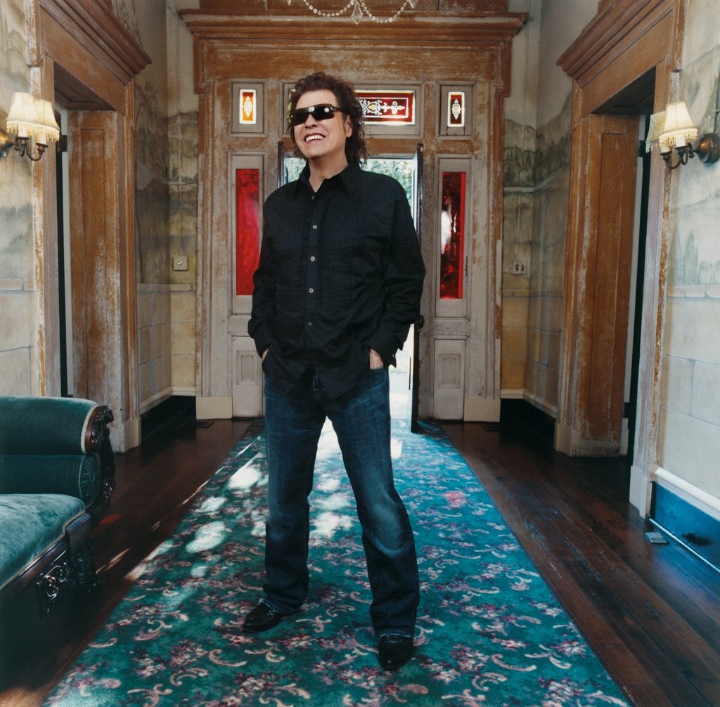 Ronnie Milsap