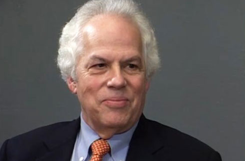 Stanley Prusiner
