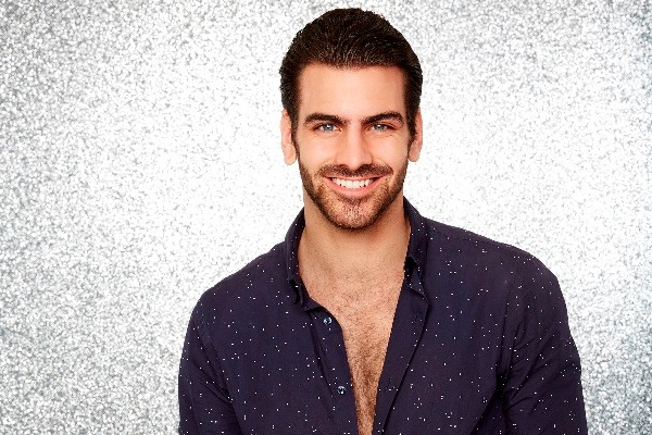 Nyle DiMarco