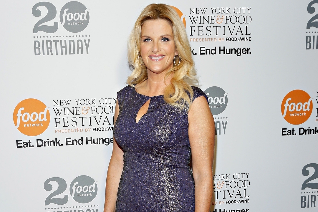 Trisha Yearwood