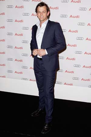 Adam Gilchrist