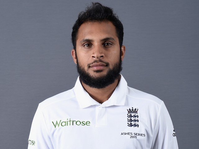 Adil Rashid