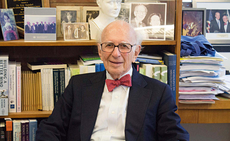 Eric Kandel