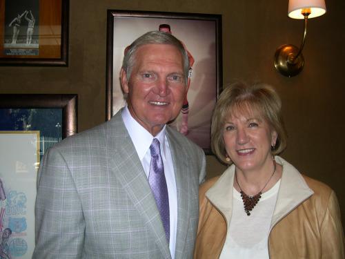 Jerry West