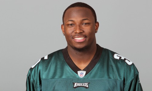 LeSean McCoy