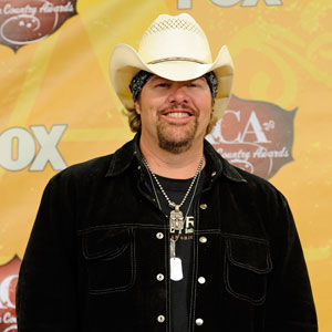 Toby Keith
