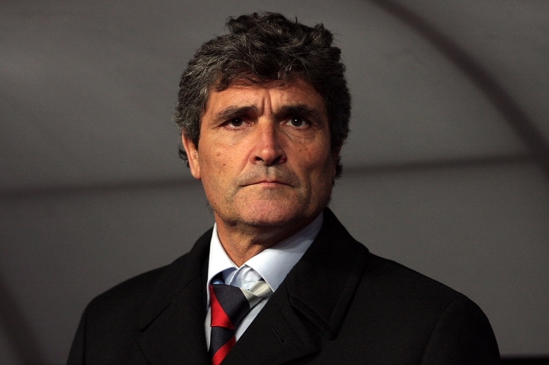 Juande Ramos