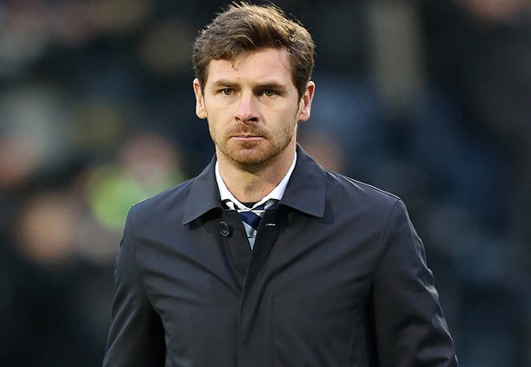 André Villas-Boas