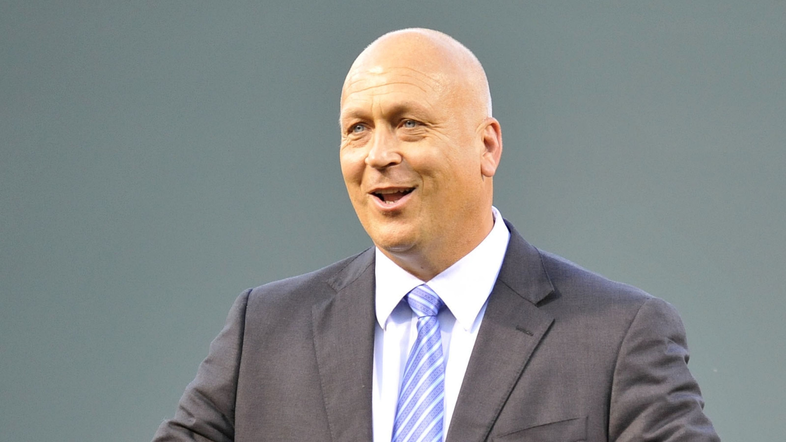 Cal Ripken Jr.