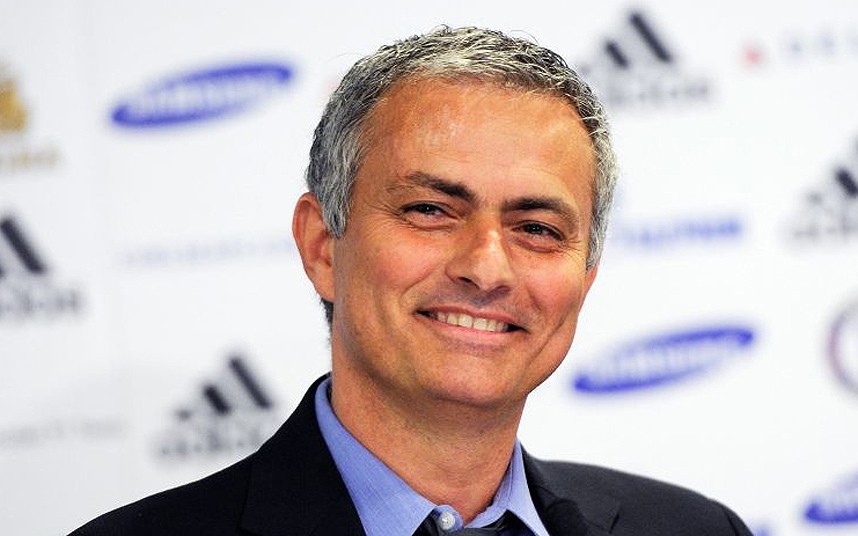 José Mourinho