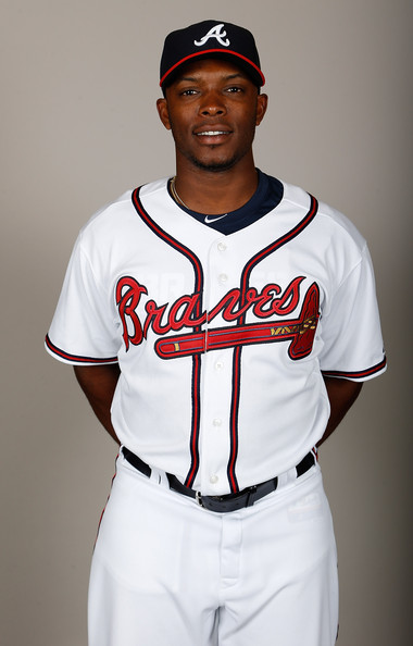 Justin Upton