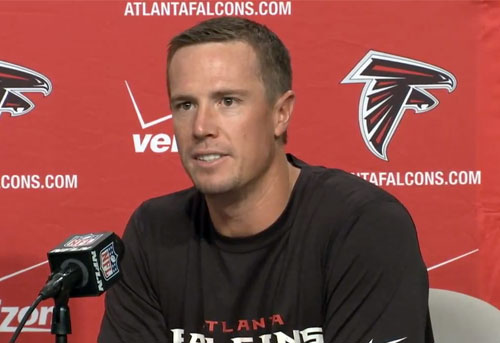 Matt Ryan