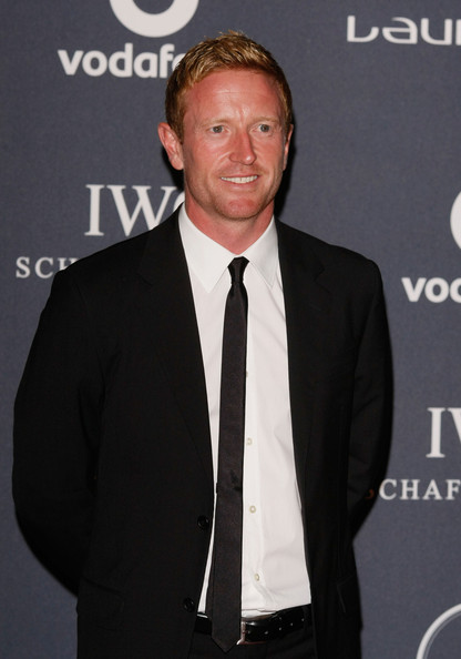 Paul Collingwood