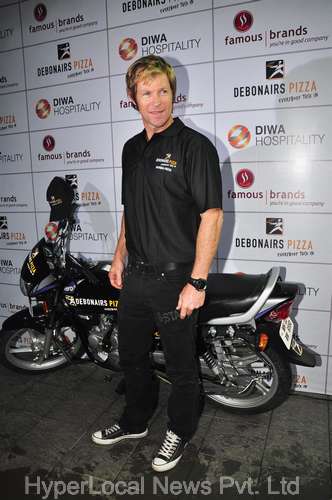 Jonty Rhodes