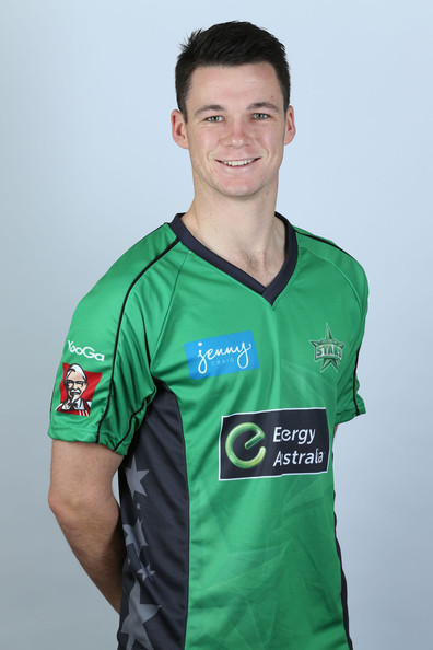 Peter Handscomb