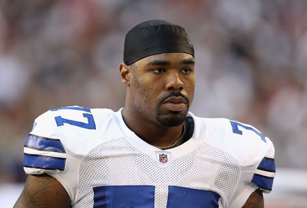 Tyron Smith