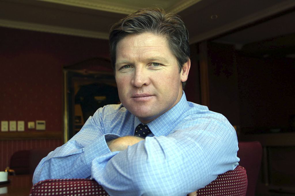 Daryll Cullinan